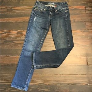 Guess Women’s Boot Cut Jeans Sz. 28S